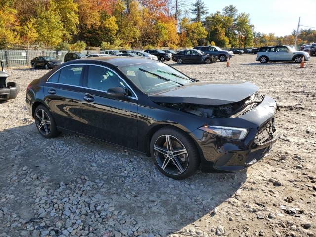 Vin: w1k3g4fb0lw047495, lot: 76656424, mercedes-benz a-class 220 4matic 20204