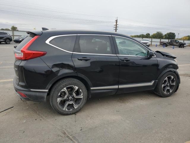 2017 HONDA CR-V TOURI - 2HKRW2H99HH600759
