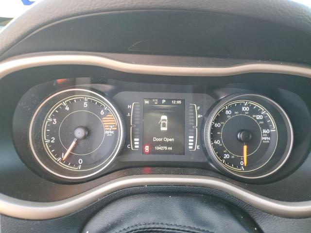 2016 JEEP CHEROKEE S - 1C4PJLAB3GW376003