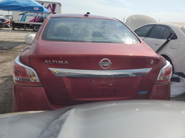 VIN 1N4AL3AP9EC298830 2014 Nissan Altima, 2.5 no.6