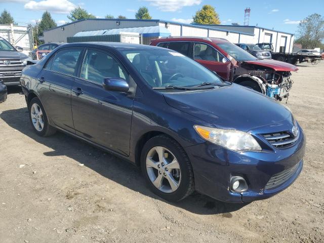 VIN 2T1BU4EE0DC085054 2013 Toyota Corolla, Base no.4