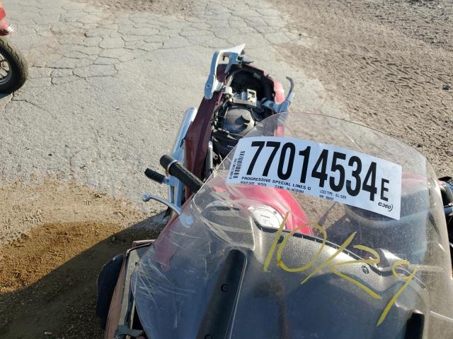 2005 HONDA ST1300A JH2SC51495M300092
