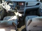 TOYOTA SIENNA XLE photo