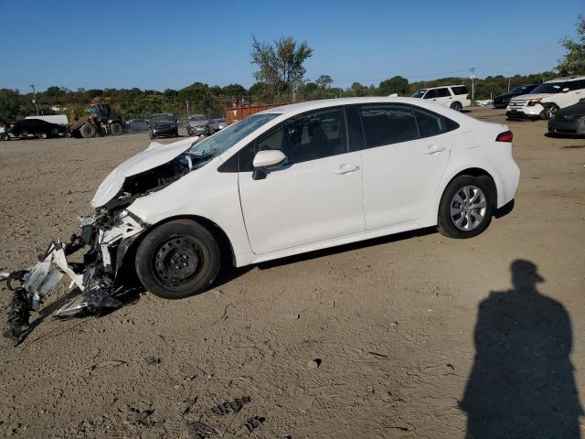 5YFEPMAE7MP232965 2021 TOYOTA COROLLA