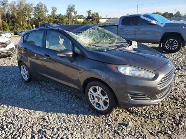 2015 FORD FIESTA SE - 3FADP4EJ9FM115522