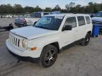 2015 JEEP PATRIOT SP - 1C4NJPBB5FD121988