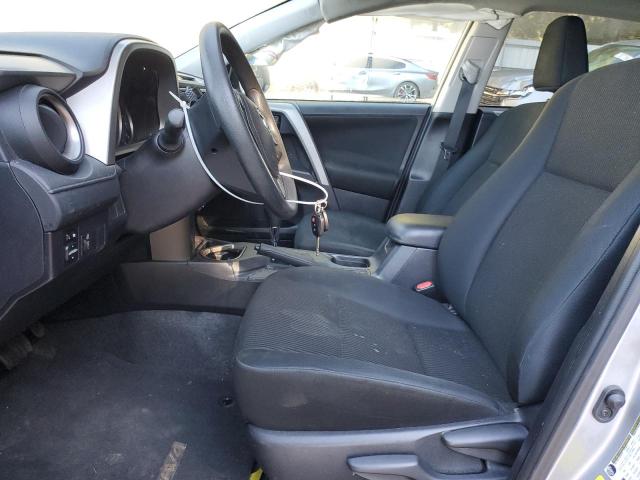 2016 TOYOTA RAV4 LE - 2T3ZFREV9GW290453