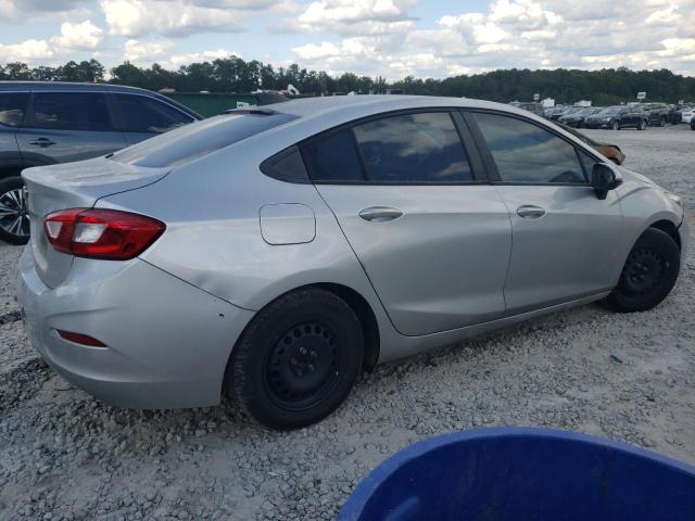 2017 CHEVROLET CRUZE LS - 1G1BC5SM3H7268307