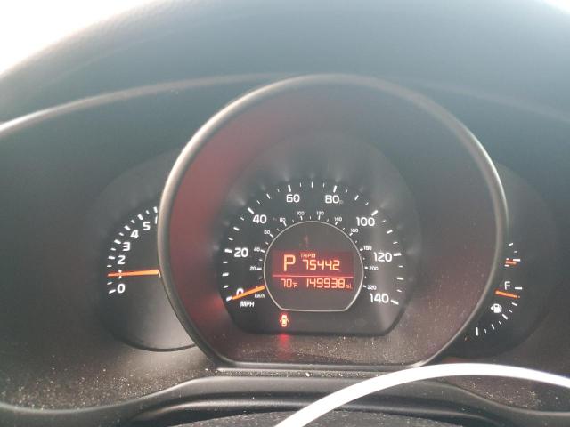 2015 KIA SOUL - KNDJN2A24F7817344