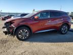 2017 NISSAN MURANO S - 5N1AZ2MH4HN198792