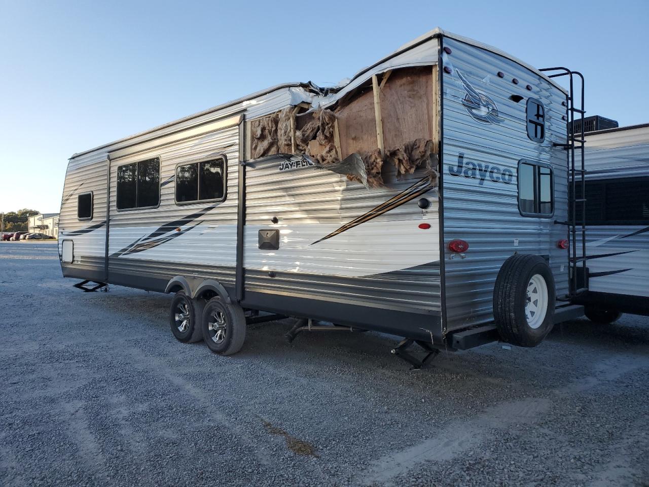 Lot #2994026945 2019 JAYCO JAY FLIGHT