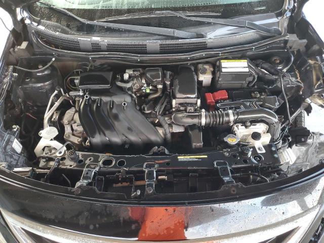 2018 NISSAN VERSA S - 3N1CN7APXJL888458