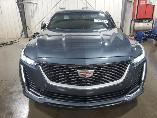 2020 CADILLAC CT5 LUXURY - 1G6DW5RKXL0140873