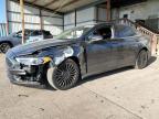 2018 FORD FUSION TIT - 3FA6P0D92JR192382