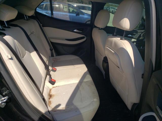 2020 BUICK ENCORE GX - KL4MMDSL9LB105580