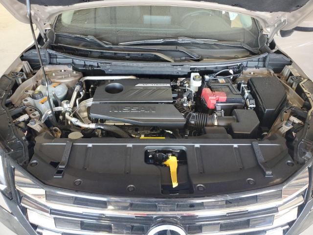 2024 NISSAN ROGUE SV - JN8BT3BB5RW289892