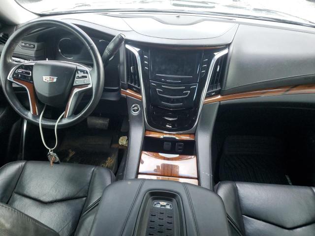 VIN 1GYS3BKJ4HR232006 2017 Cadillac Escalade, Luxury no.8