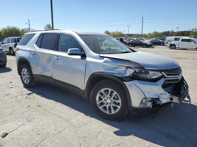 2019 CHEVROLET TRAVERSE L - 1GNERHKW0KJ205236