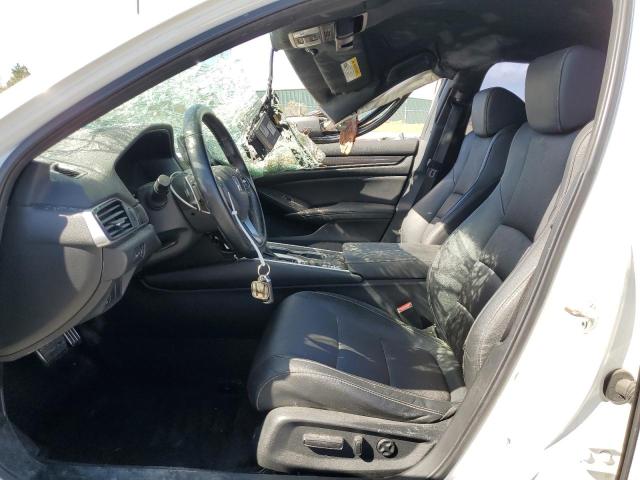 2020 HONDA ACCORD SPO - 1HGCV1F36LA143945