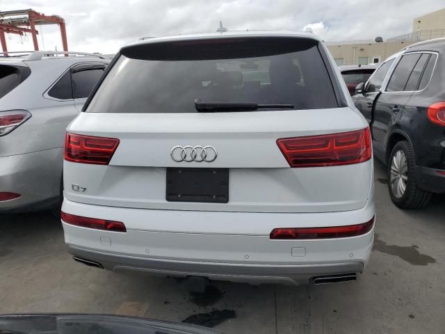 VIN WA1VAAF76KD022099 2019 Audi Q7, Prestige no.6