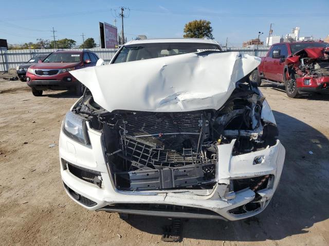 2015 AUDI Q7 PRESTIG - WA1DGAFE2FD014385