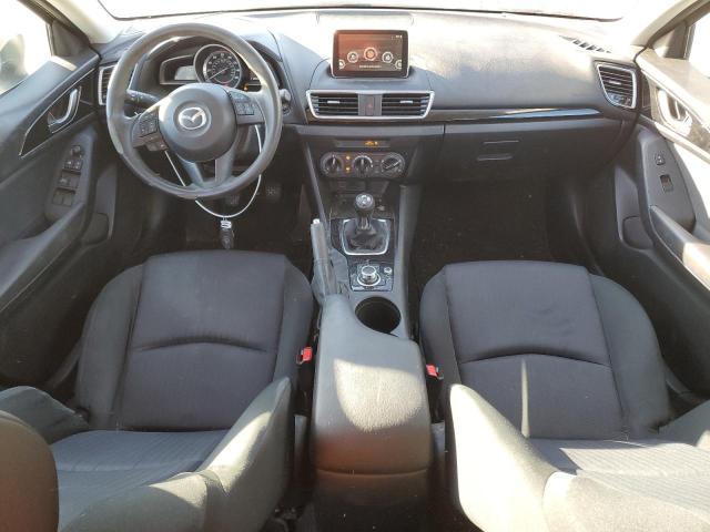2015 MAZDA 3 SPORT - 3MZBM1K77FM191321