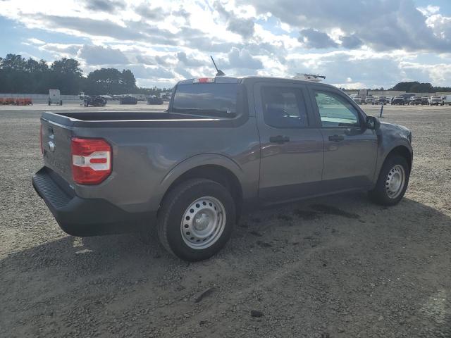 2023 FORD MAVERICK X - 3FTTW8F90PRA12546