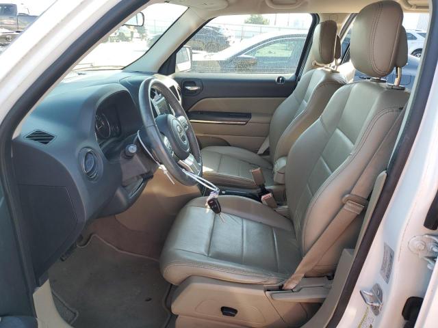 2015 JEEP PATRIOT LI 1C4NJPCB1FD399205