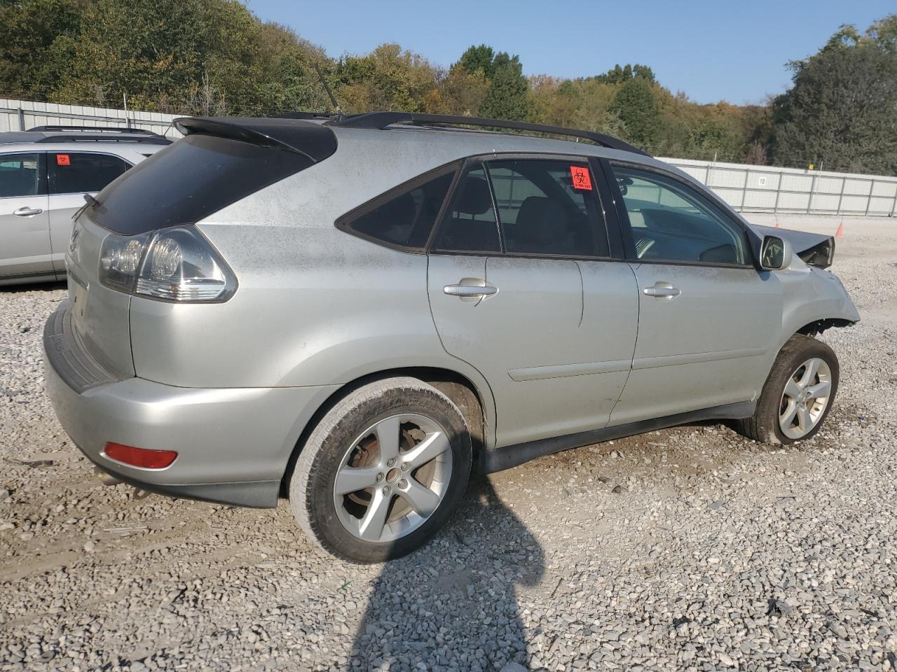 Lot #2969995007 2004 LEXUS RX 330