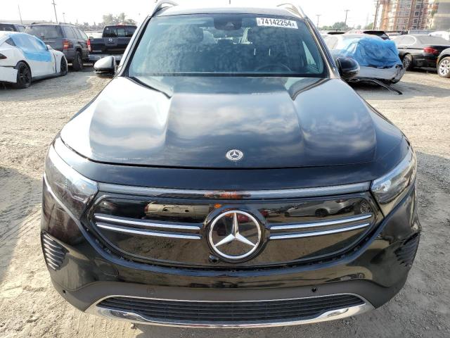 VIN W1N9M0CB7PN051106 2023 Mercedes-Benz EQB, 250+ no.5