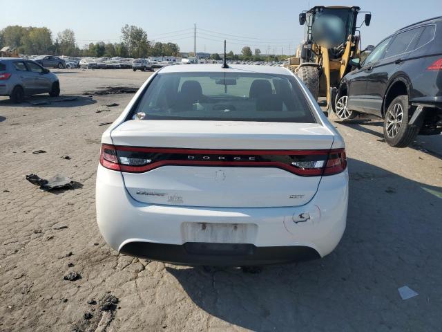 2016 DODGE DART SXT S - 1C3CDFFAXGD803488