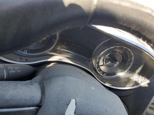2019 CHRYSLER 300 TOURIN - 2C3CCAAG7KH648363