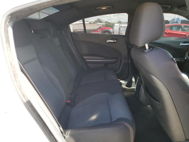 2015 DODGE CHARGER SE - 2C3CDXBG6FH752038