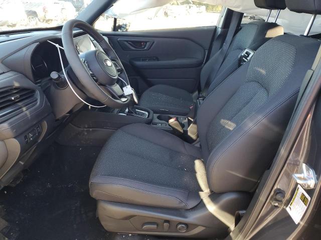 2025 SUBARU FORESTER P - JF2SLDDC8SH439707