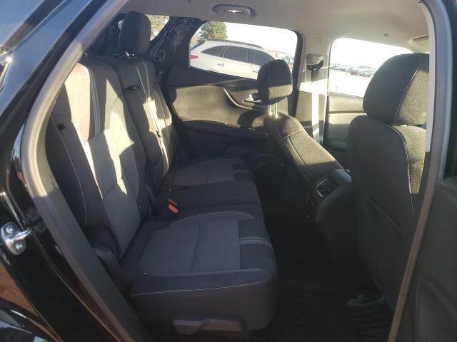 2024 CHEVROLET BLAZER 2LT - 3GNKBCR40RS137835