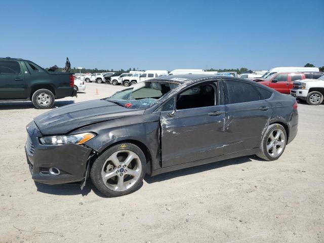 VIN 3FA6P0H74GR327427 2016 Ford Fusion, SE no.1