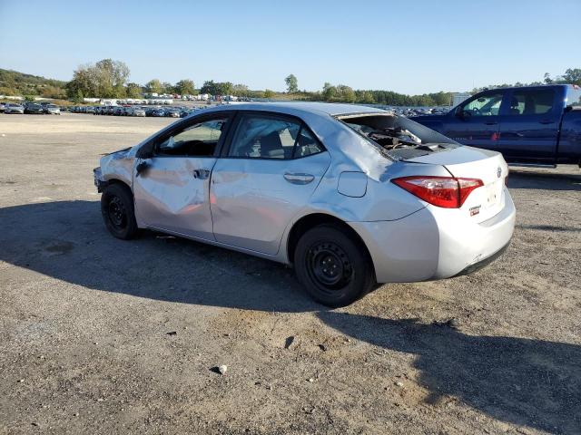 VIN 2T1BURHE6HC917835 2017 Toyota Corolla, L no.2