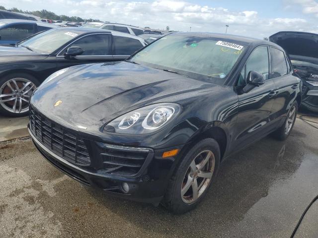 VIN WP1AA2A59HLB80921 2017 PORSCHE MACAN no.1