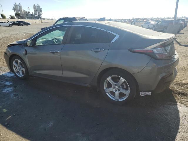 VIN 1G1RC6S52HU117862 2017 Chevrolet Volt, LT no.2