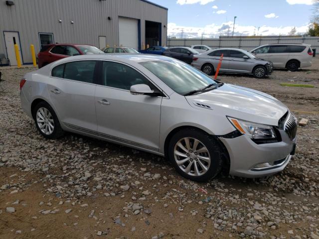 VIN 1G4GB5G30FF281384 2015 Buick Lacrosse no.4