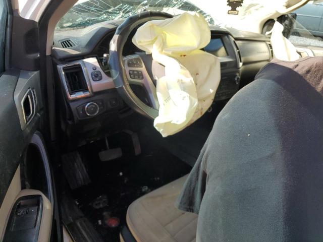 2020 FORD RANGER XL - 1FTER1EHXLLA48995