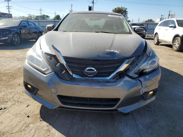 2018 NISSAN ALTIMA 2.5 - 1N4AL3AP2JC174344