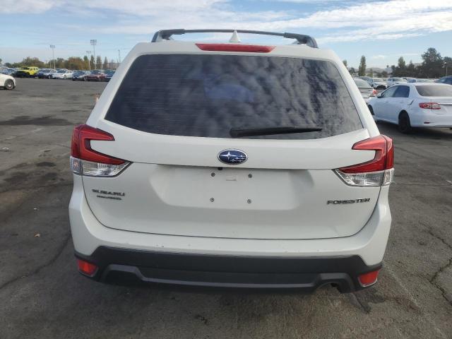2019 SUBARU FORESTER JF2SKACC7KH500256