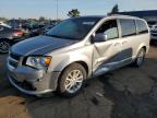 2019 DODGE GRAND CARA - 2C4RDGCG2KR562343