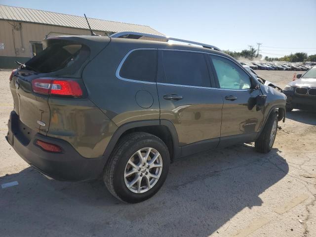 2015 JEEP CHEROKEE L - 1C4PJMCS6FW606361