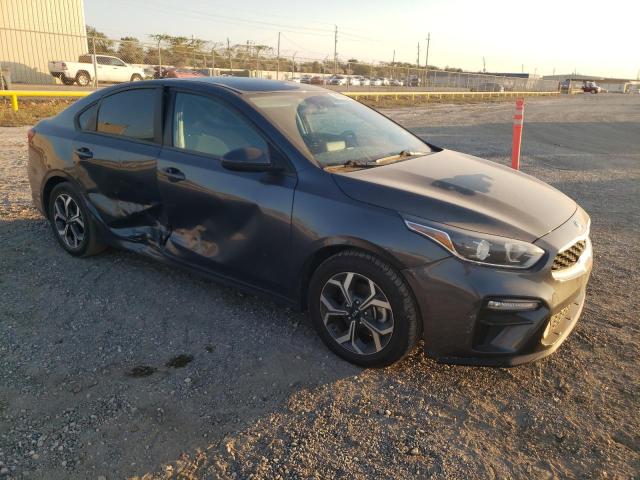 2020 KIA FORTE FE - 3KPF24AD7LE255592