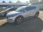 HYUNDAI TUCSON LIM снимка