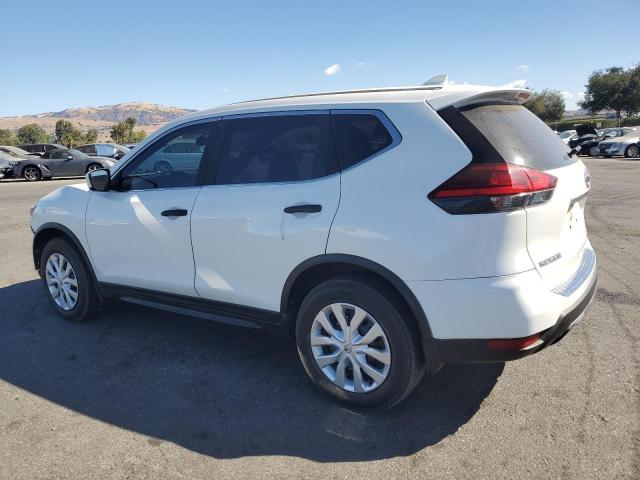 VIN JN8AT2MV7HW002032 2017 Nissan Rogue, S no.2