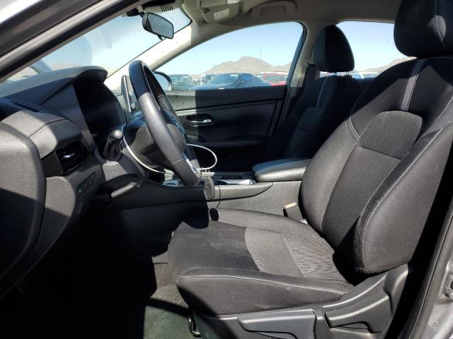 2021 NISSAN SENTRA SV - 3N1AB8CV5MY227008