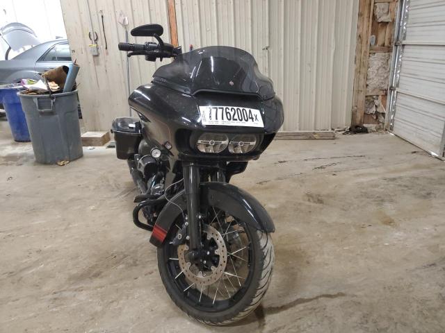 2021 HARLEY-DAVIDSON FLTRXSE - 1HD1TCL18MB956403